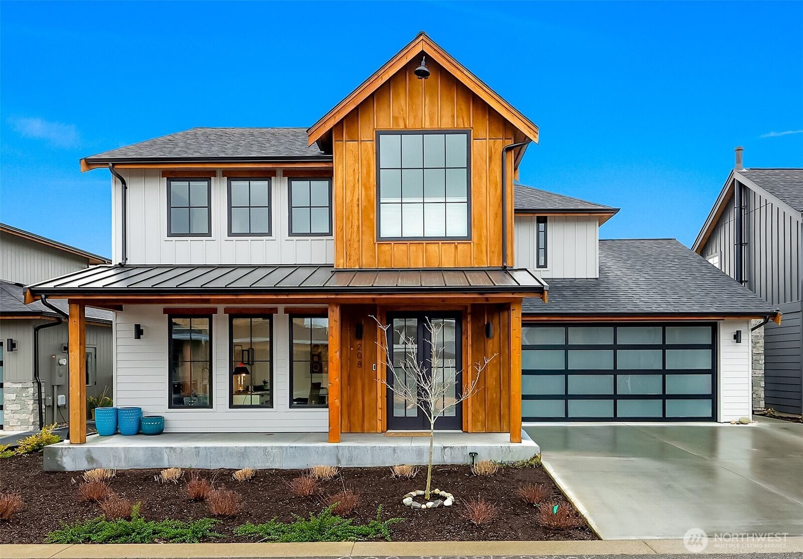 Property Photo: 208 Pebblebrook Drive WA 98264