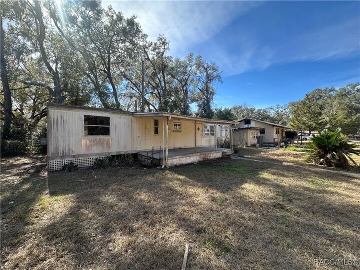 Property Photo:  8832 E Freeman Court  FL 34436 