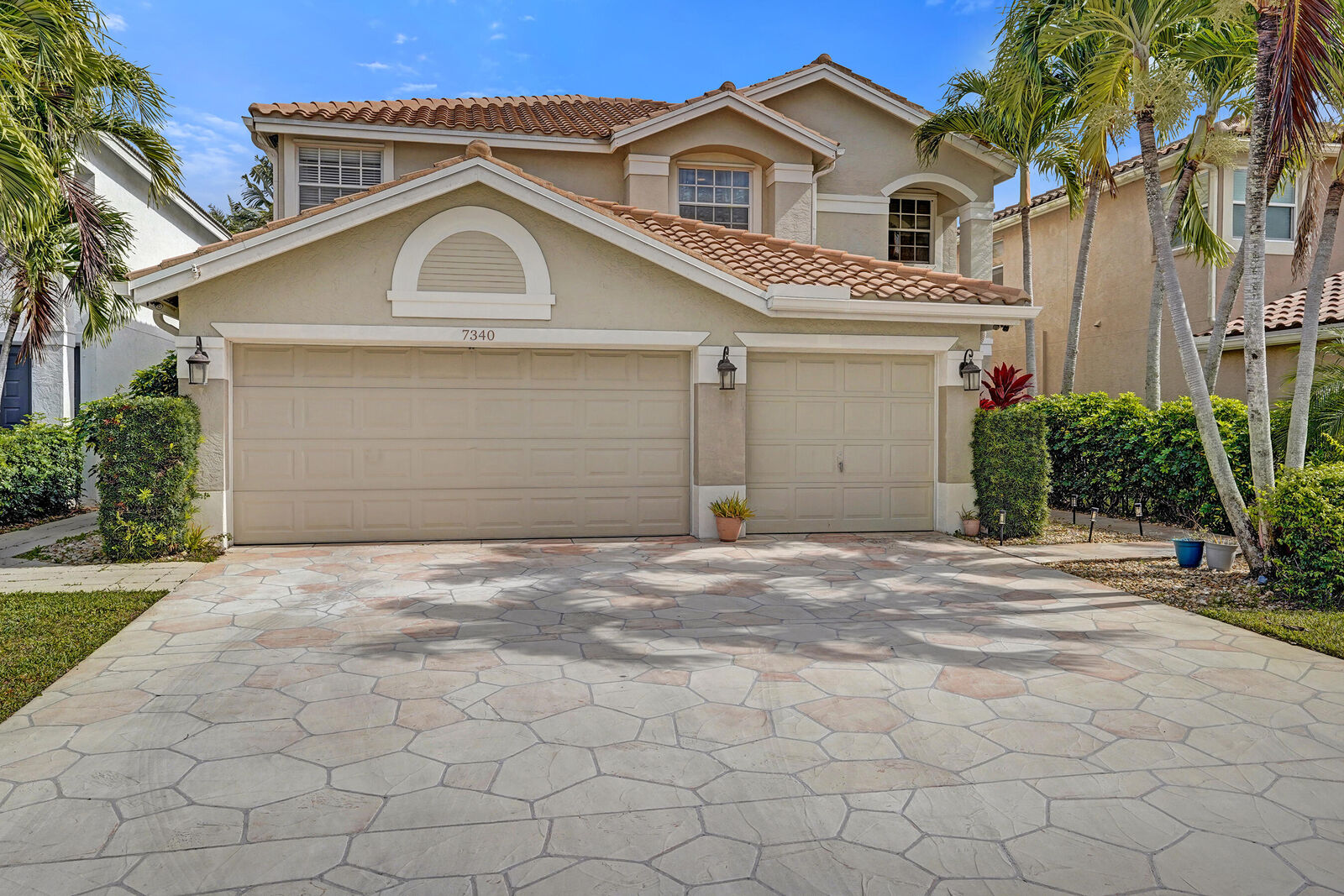 Property Photo:  7340 Providence Road  FL 33436 