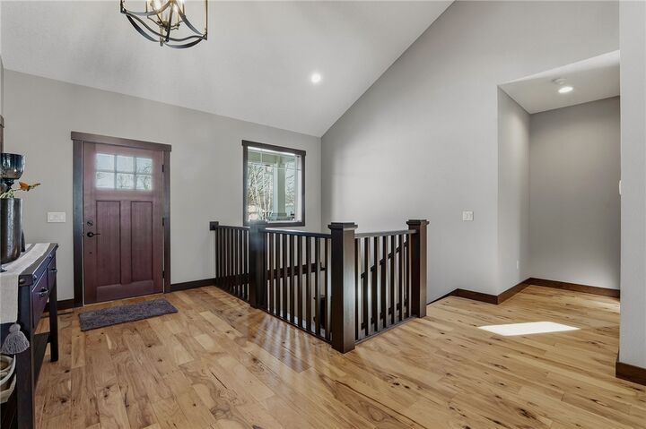 Property Photo: 30488 292nd Street WI 54745