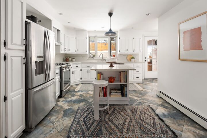 Property Photo:  380 Sackett Street House  NY 11231 