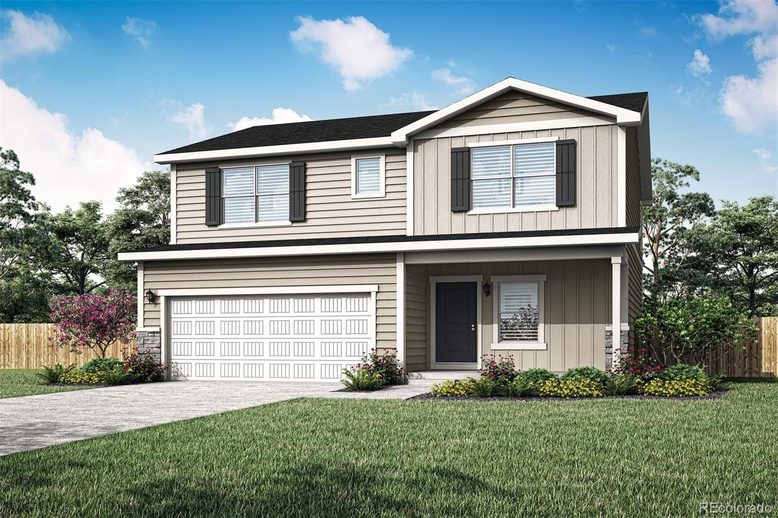 Property Photo:  48165 Shetland Drive  CO 80102 