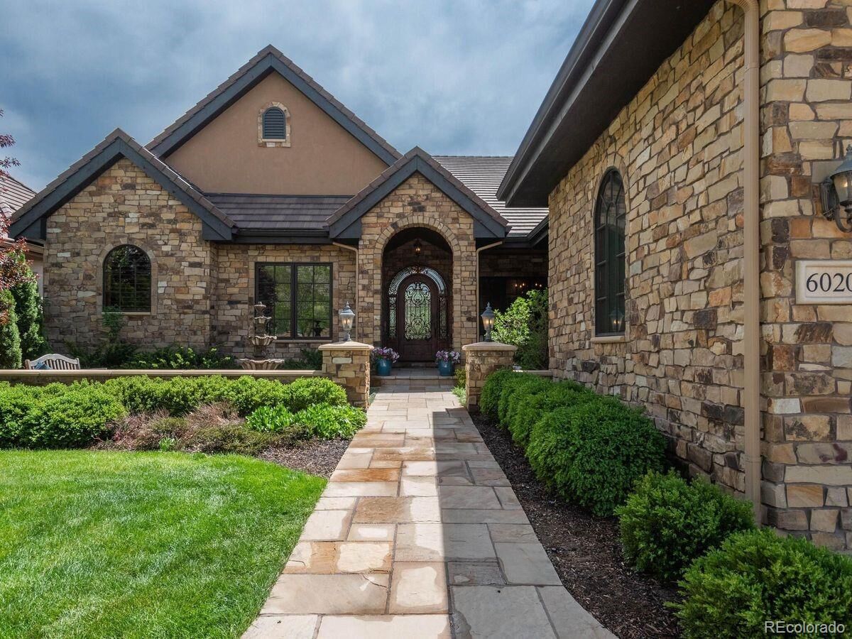 Property Photo:  6020 S Race Court  CO 80121 