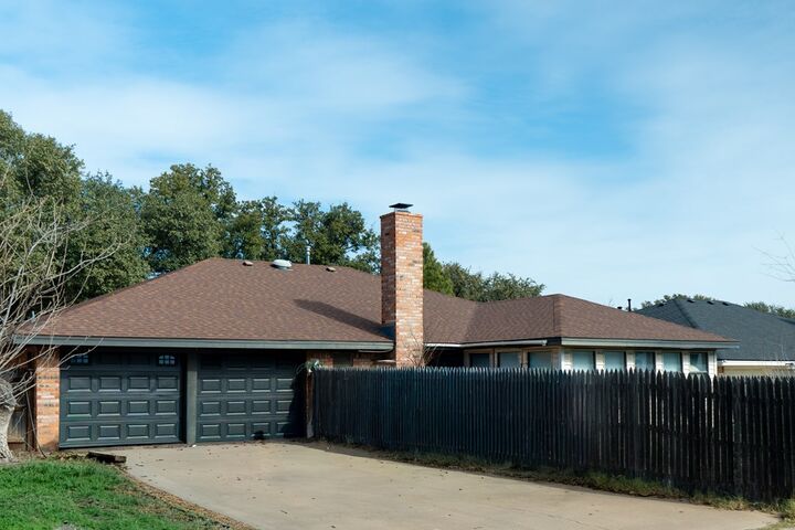 Property Photo: 3205 Sierra Dr TX 76904
