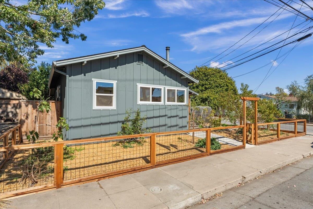 Property Photo: 229 Coulson Avenue CA 95060