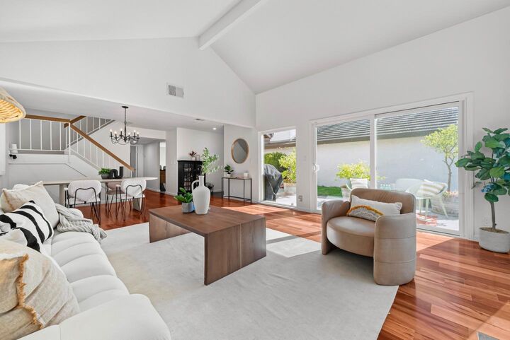 Property Photo: 2598 Mabury Square CA 95133