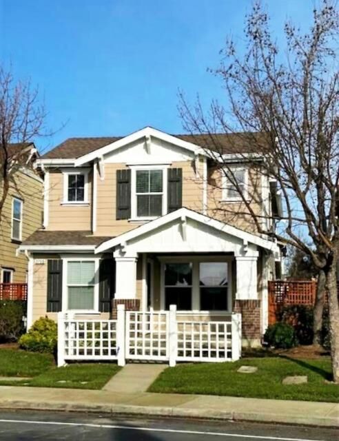 Property Photo: 2753 Whitney Drive CA 94533