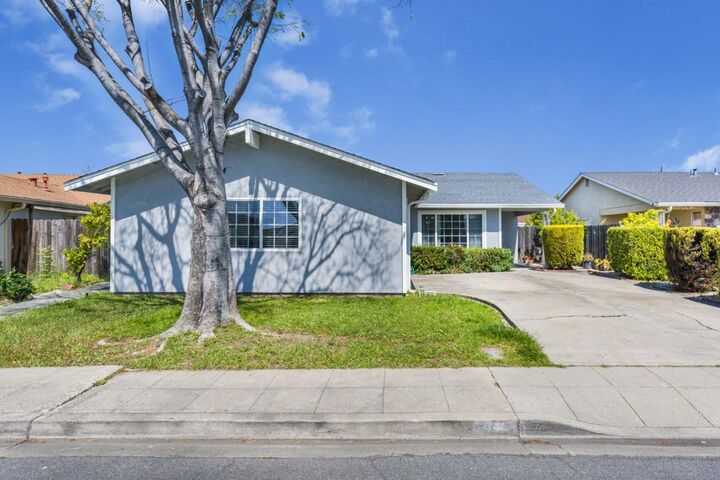 Property Photo: 685 Parvin Drive CA 95035
