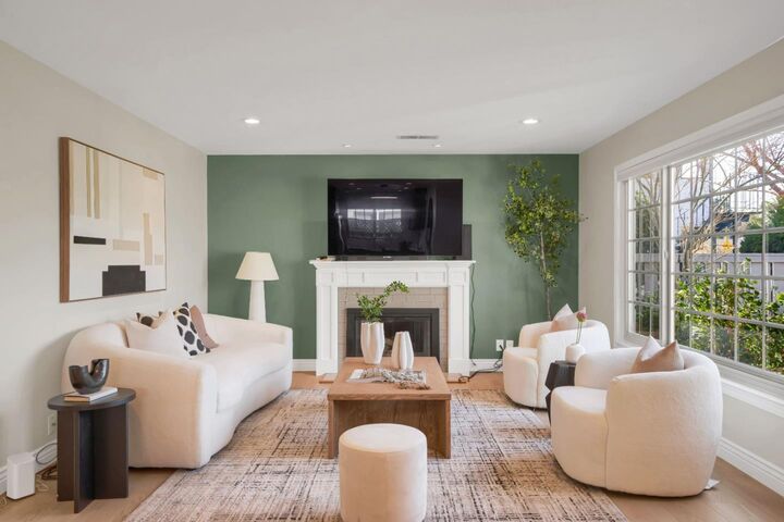 Property Photo:  848 Corlista Drive  CA 95128 