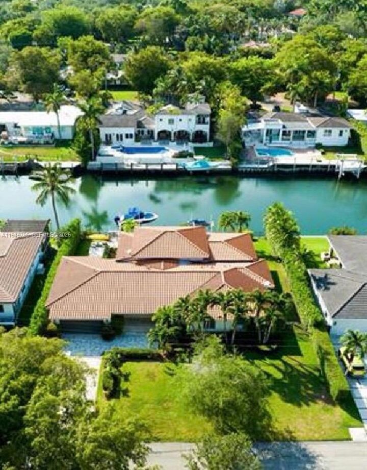 Property Photo:  707 Vilabella Ave  FL 33146 