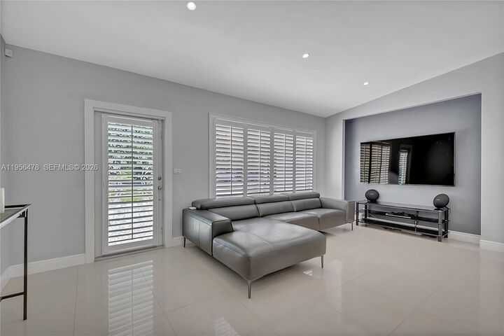 Property Photo: 8015 SW 136th St . FL 33156