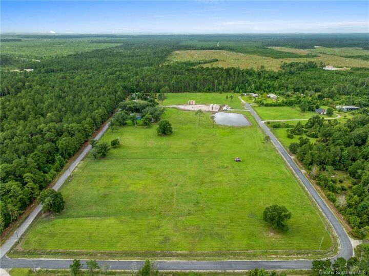 Property Photo:  0 Wilkins Road  LA 70633 