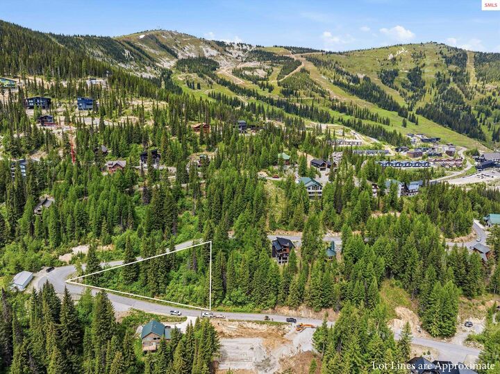 Property Photo:  Nna Mogul Hill Rd  ID 83864 