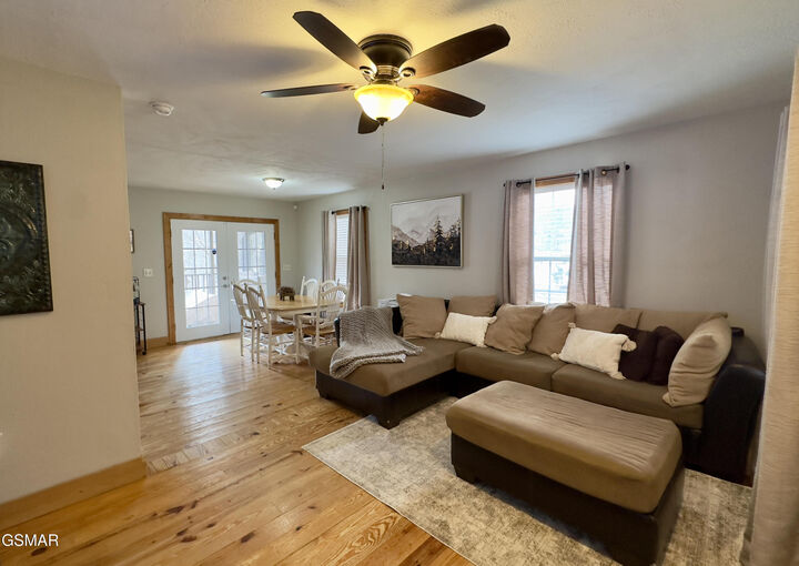 Property Photo: 146 Hollow Road TN 37722