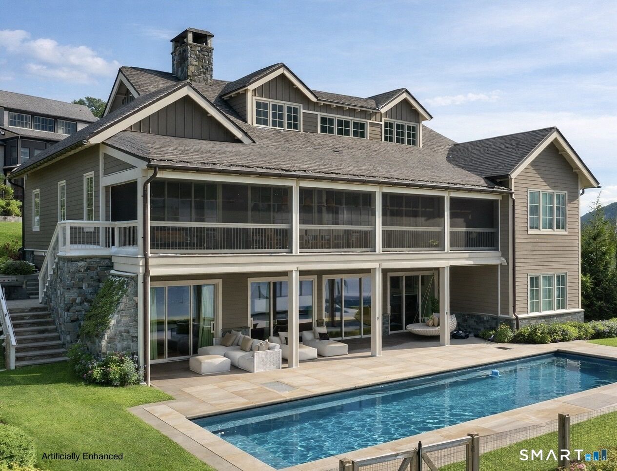 Property Photo:  292 Wood Duck Road  NY 12501 