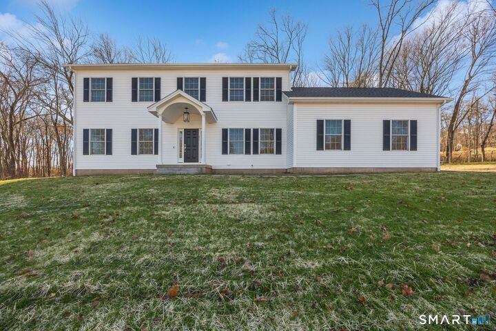 Property Photo: Lot 30 Blackberry Place CT 06410