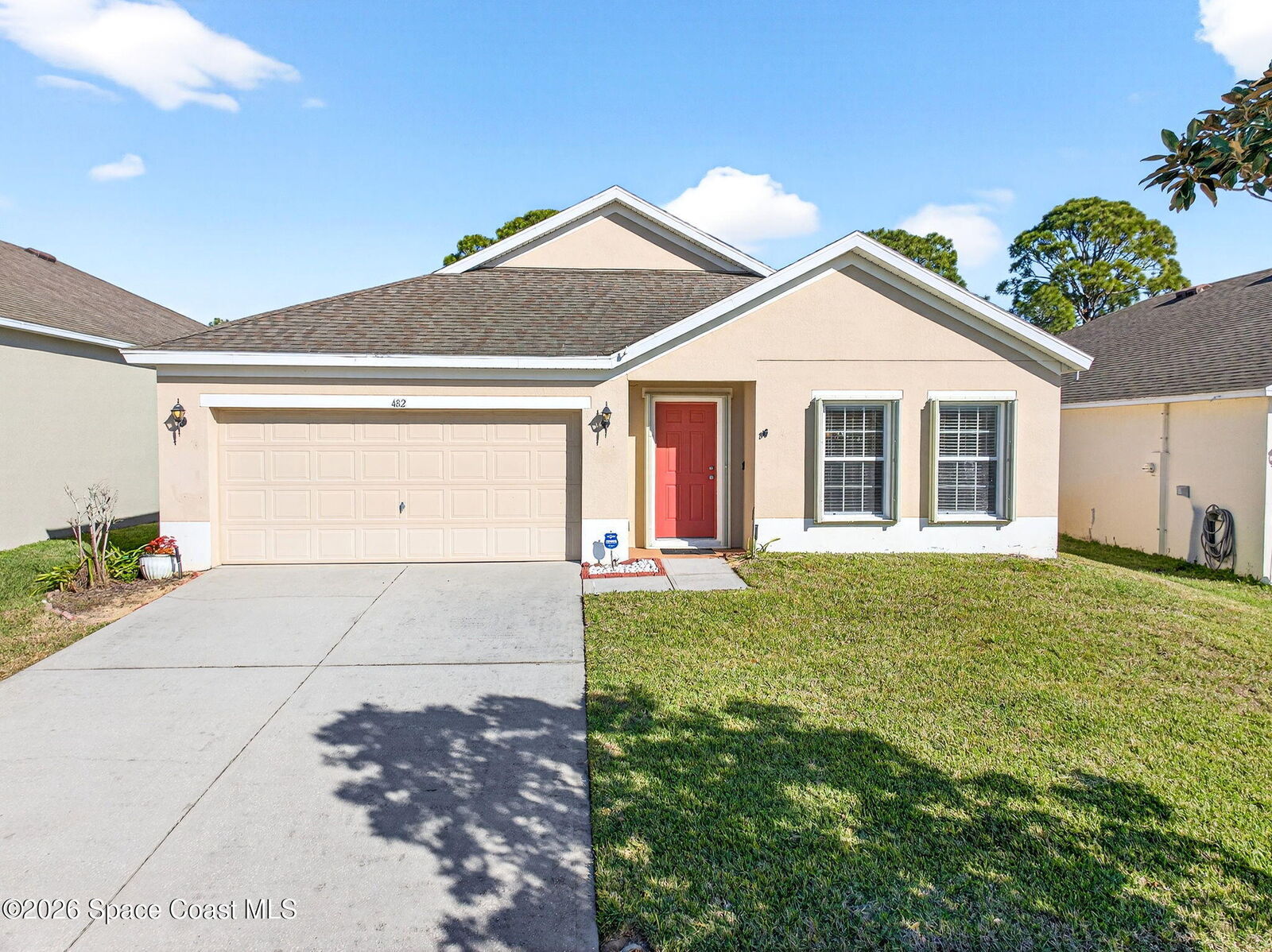 Property Photo:  482 Hollow Glen Drive  FL 32780 
