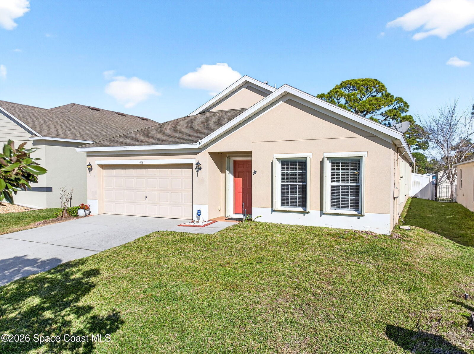 Property Photo:  482 Hollow Glen Drive  FL 32780 