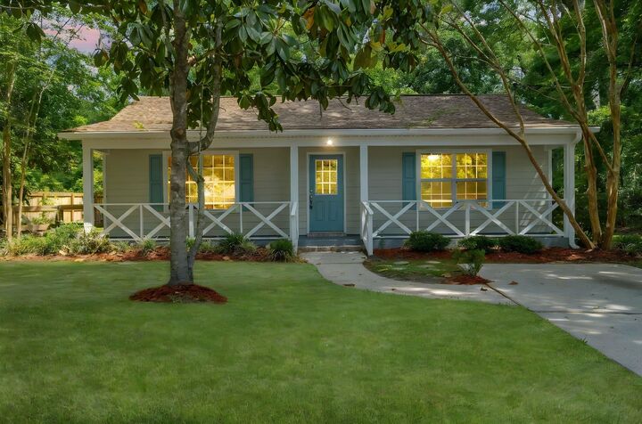 Property Photo:  32 Pirates Cove Lane  FL 32355 