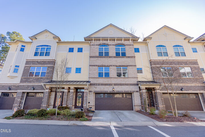 Property Photo:  317 View Drive  NC 27560 