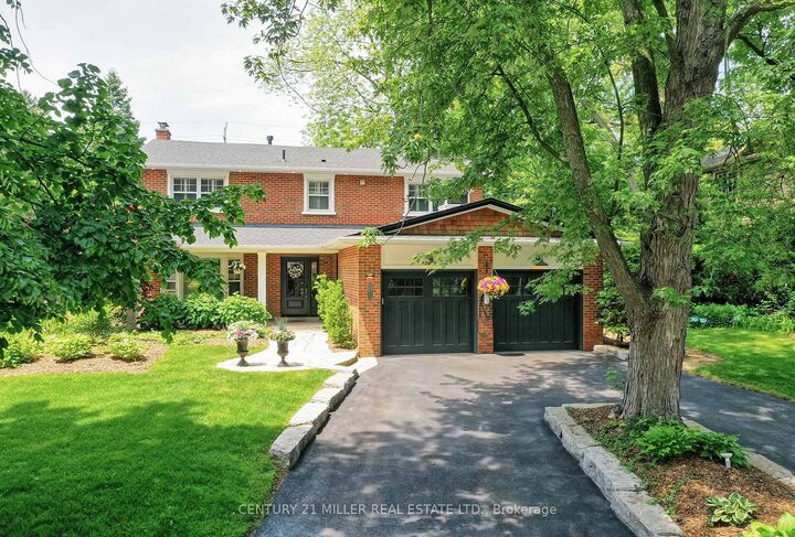 Property Photo:  2337 Bennington Gate  ON L6J 5N7 