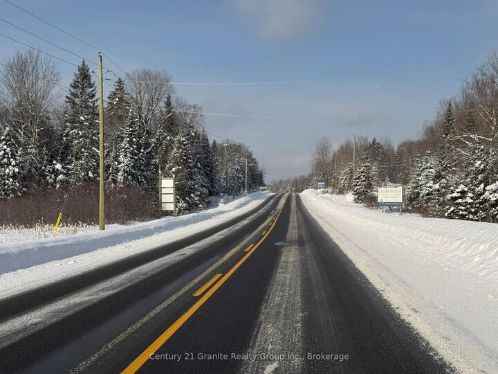 Property Photo:  0 Highway 118 N/A  ON K0M 1S0 