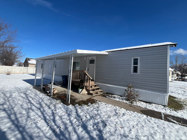 Property Photo: 111 Kings Ct UT 84321