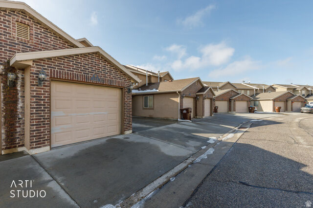 Property Photo:  133 W Arlington Way  UT 84414 