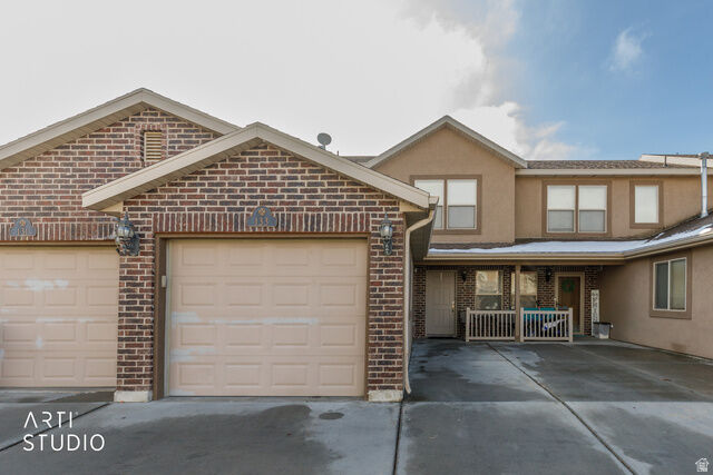 Property Photo:  133 W Arlington Way  UT 84414 