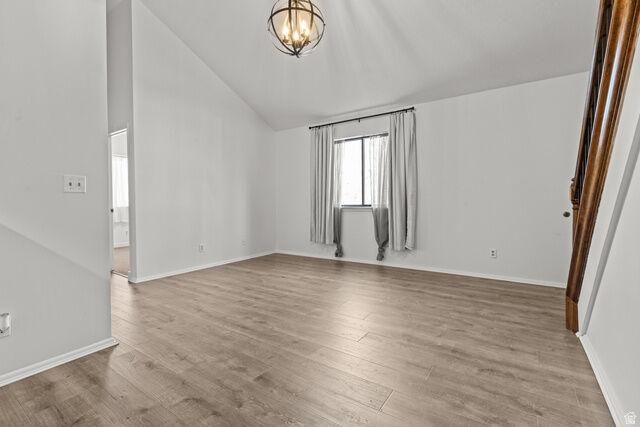 Property Photo: 1175 E Canyon Rd #81 UT 84404