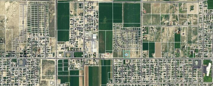 Property Photo:  1050 E Midvalley (Approx) Rd  UT 84721 