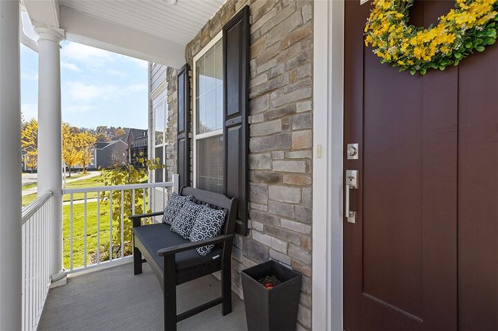 Property Photo: 3061 Preston Way PA 15017