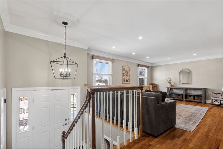 Property Photo:  909 Bebout Rd.  PA 15367 