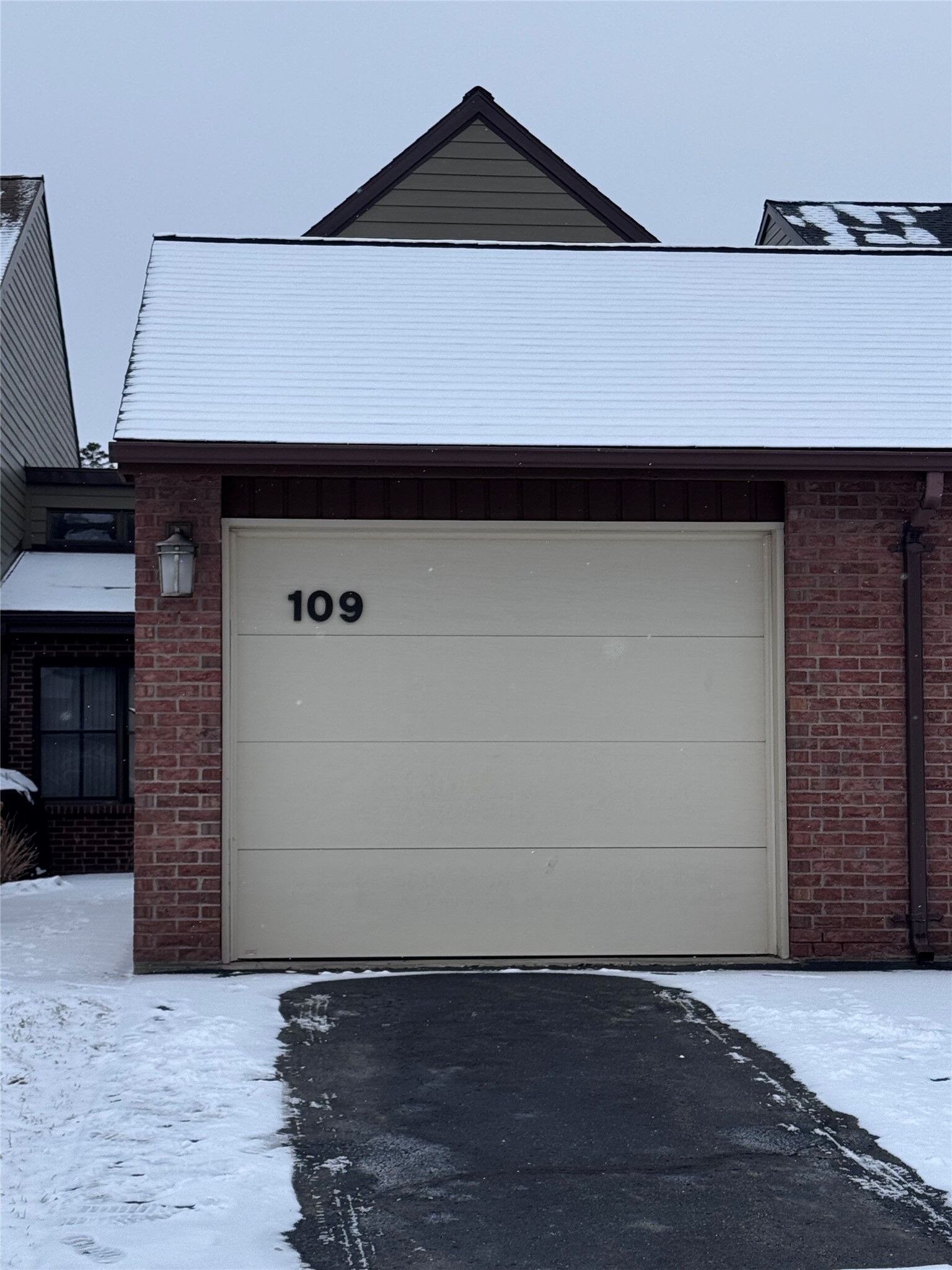 Property Photo:  109 Patio Drive  NY 13760 