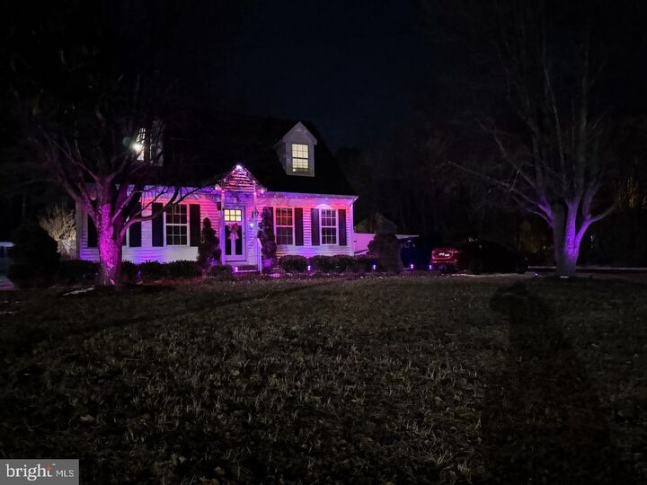 Property Photo:  315 S Camden Avenue  MD 21826 