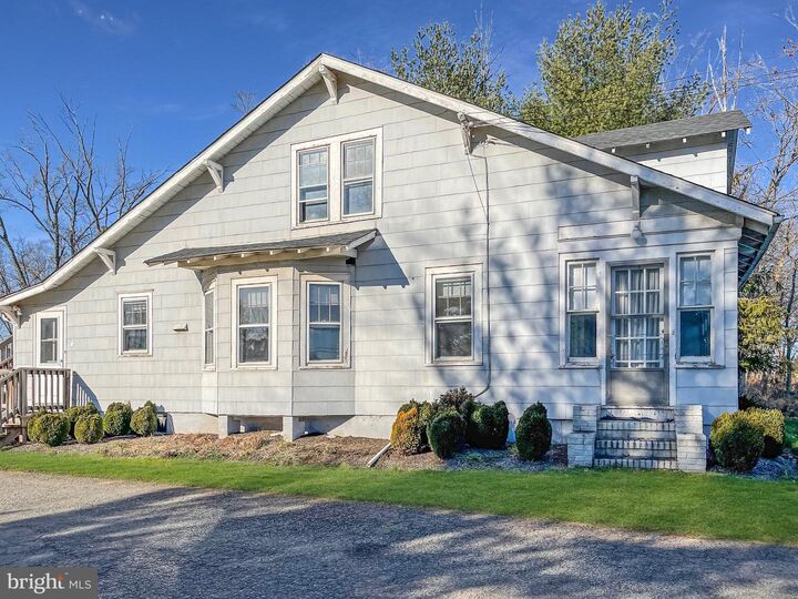 Property Photo: 62 Route 31 N 1 NJ 08534