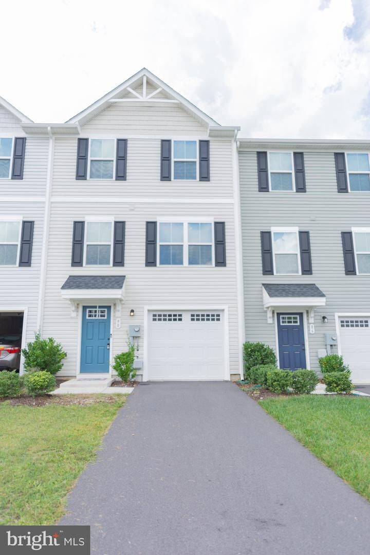 Property Photo:  90 Ogunquit Drive  WV 25403 