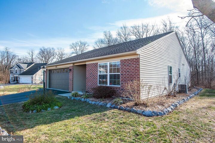 Property Photo:  14500 Cedarbrook Drive Drive  PA 17225 