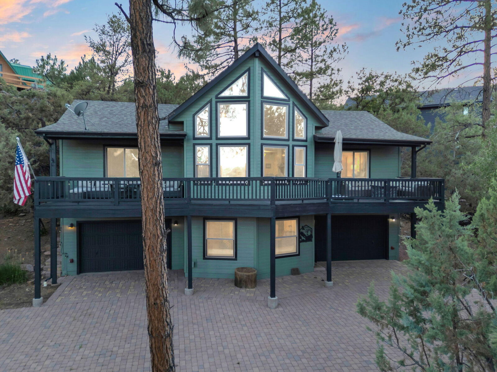 Property Photo: 6829 W Robbin Lane AZ 85544