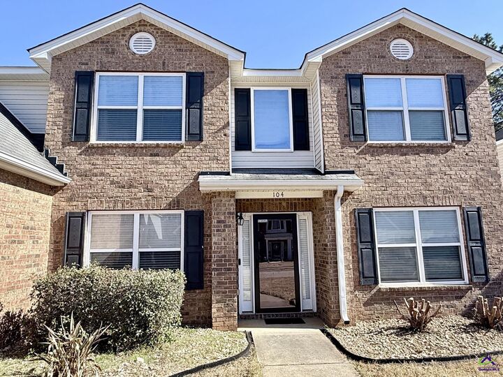 Property Photo:  104 Arbor Creek  GA 31093 