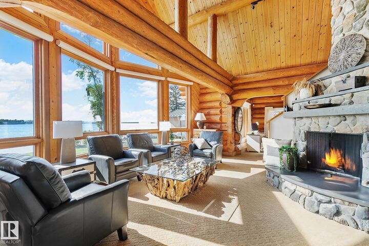 Property Photo:  #1 Martin Road  AB T0E 1A0 