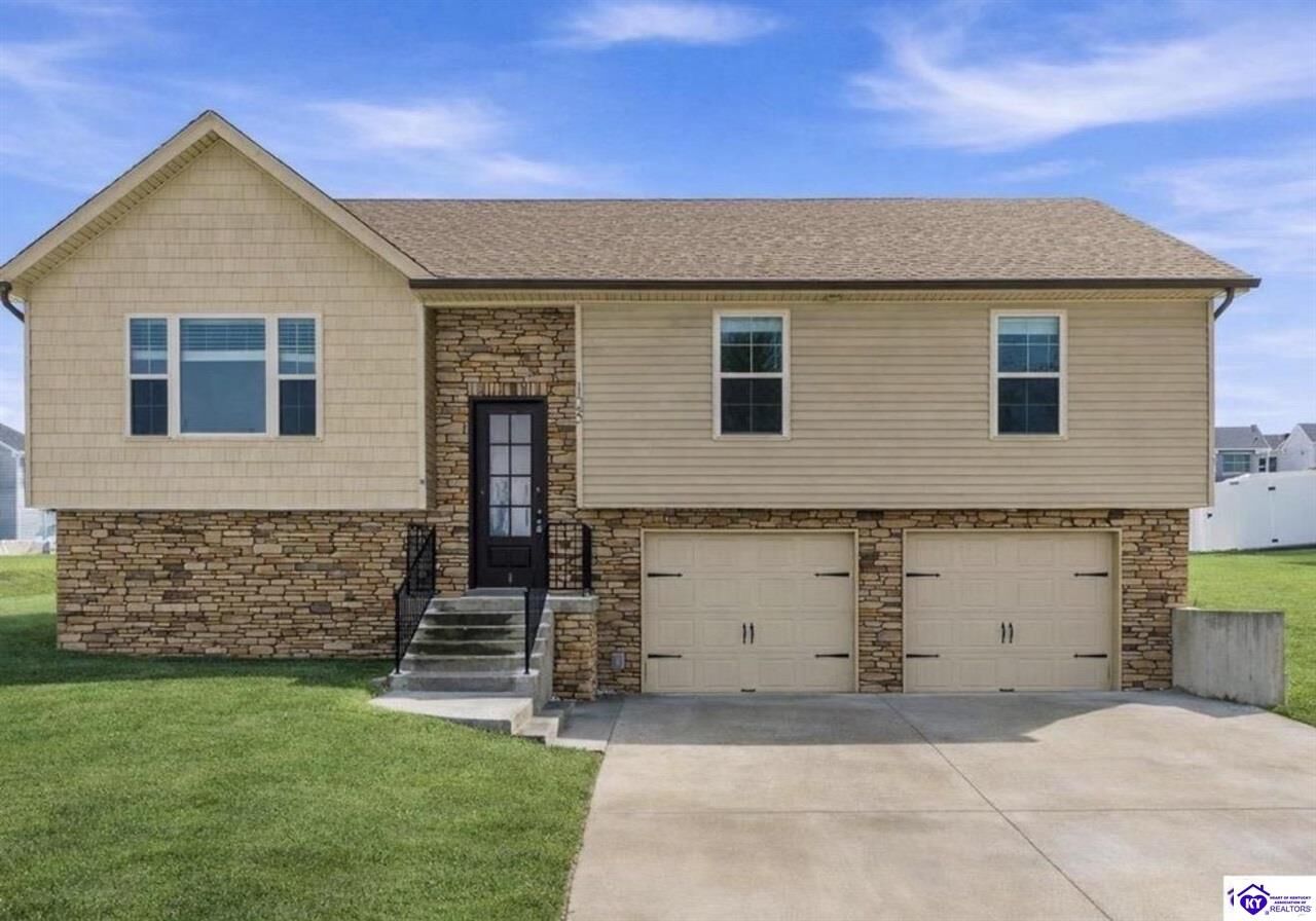 Property Photo:  125 Sawgrass Avenue  KY 40175 