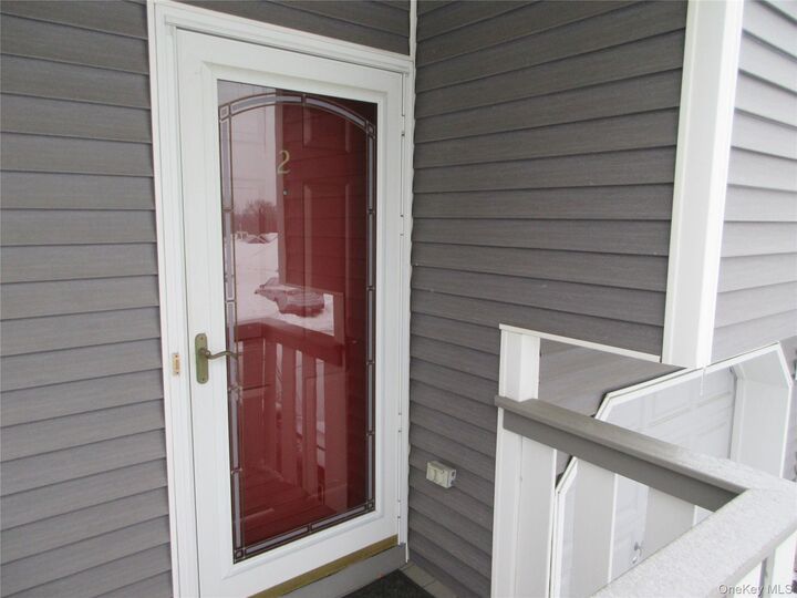 Property Photo:  2 Eagle Ridge Way  NY 10954 