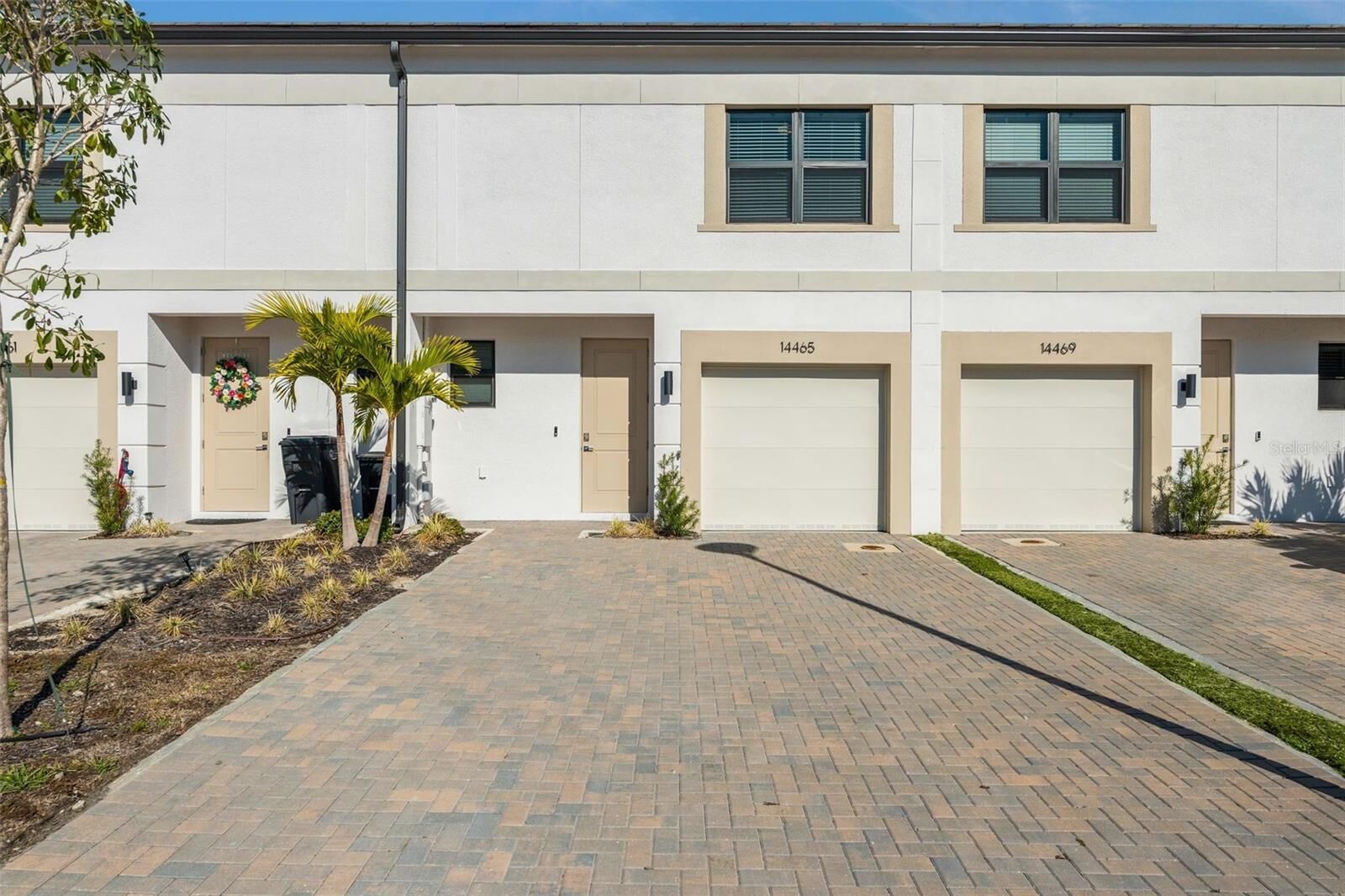 Property Photo:  14515 Stellar Place  FL 34202 