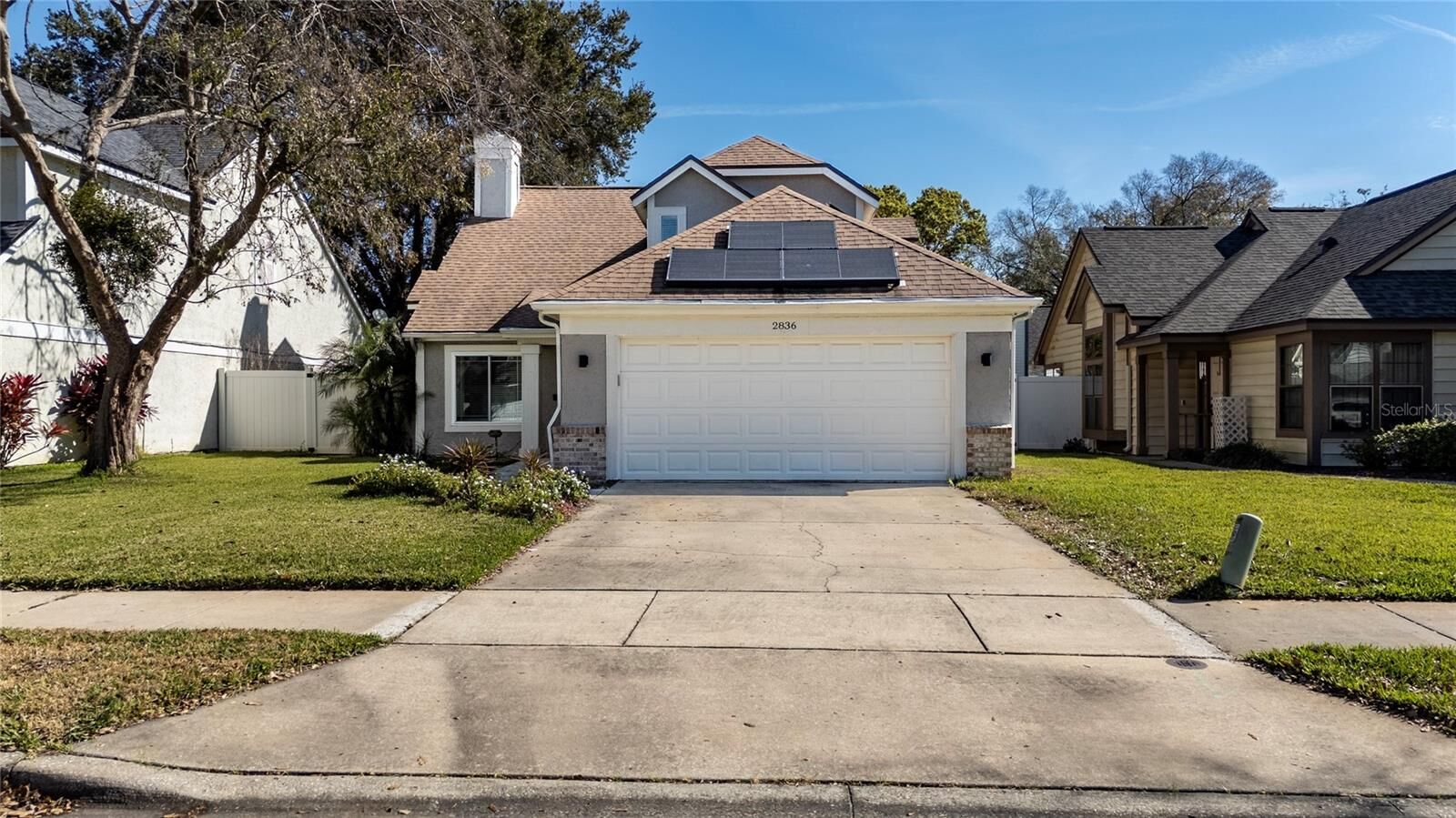 Property Photo:  2836 Waymeyer Drive  FL 32812 