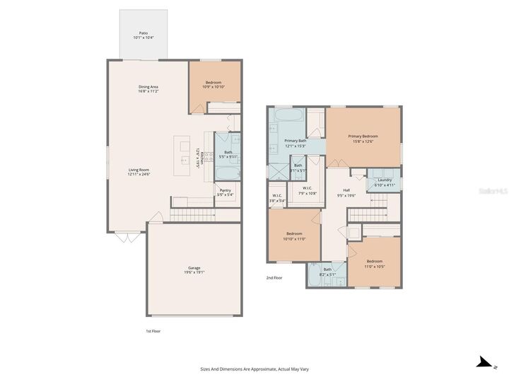 Property Photo: 8044 Gulfstream Court 14318 FL 34202