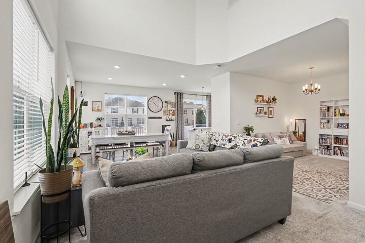 Property Photo:  24754 S McCormick Way  IL 60442 