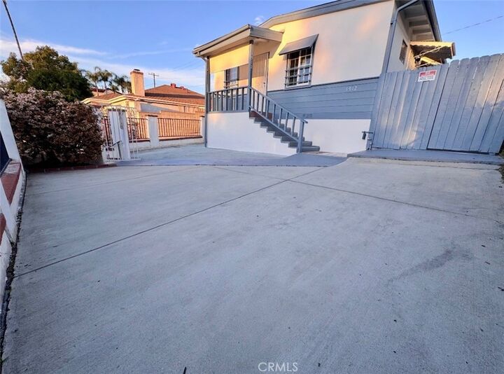 Property Photo: 1912 Charnwood Avenue CA 91803