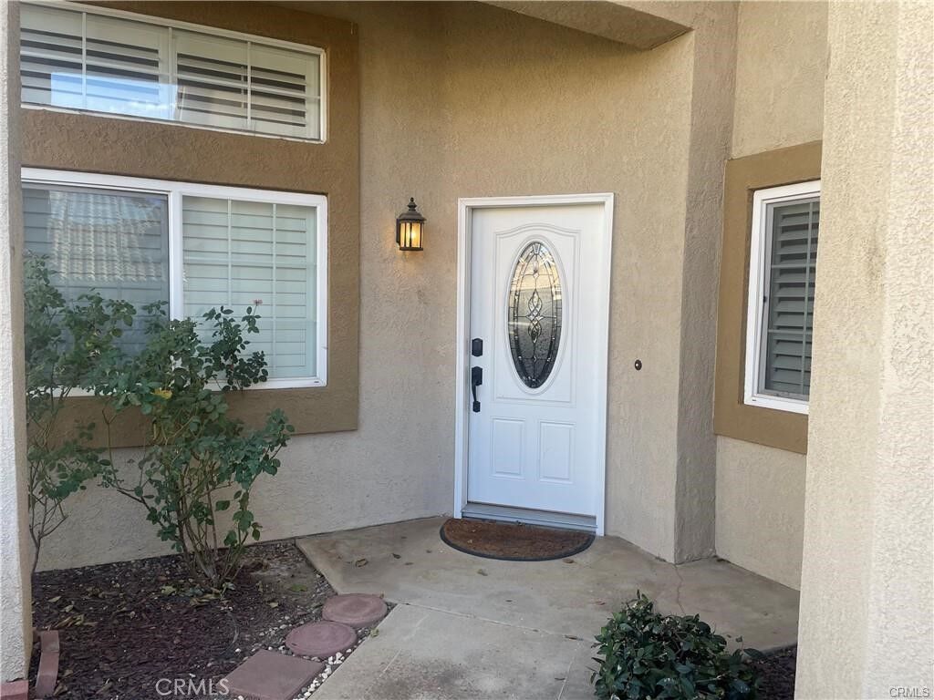 Property Photo: 1208 Hogan CA 92220