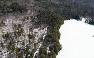 Property Photo:  M5l38-1 North Shore Of Center Pond  ME 04479 